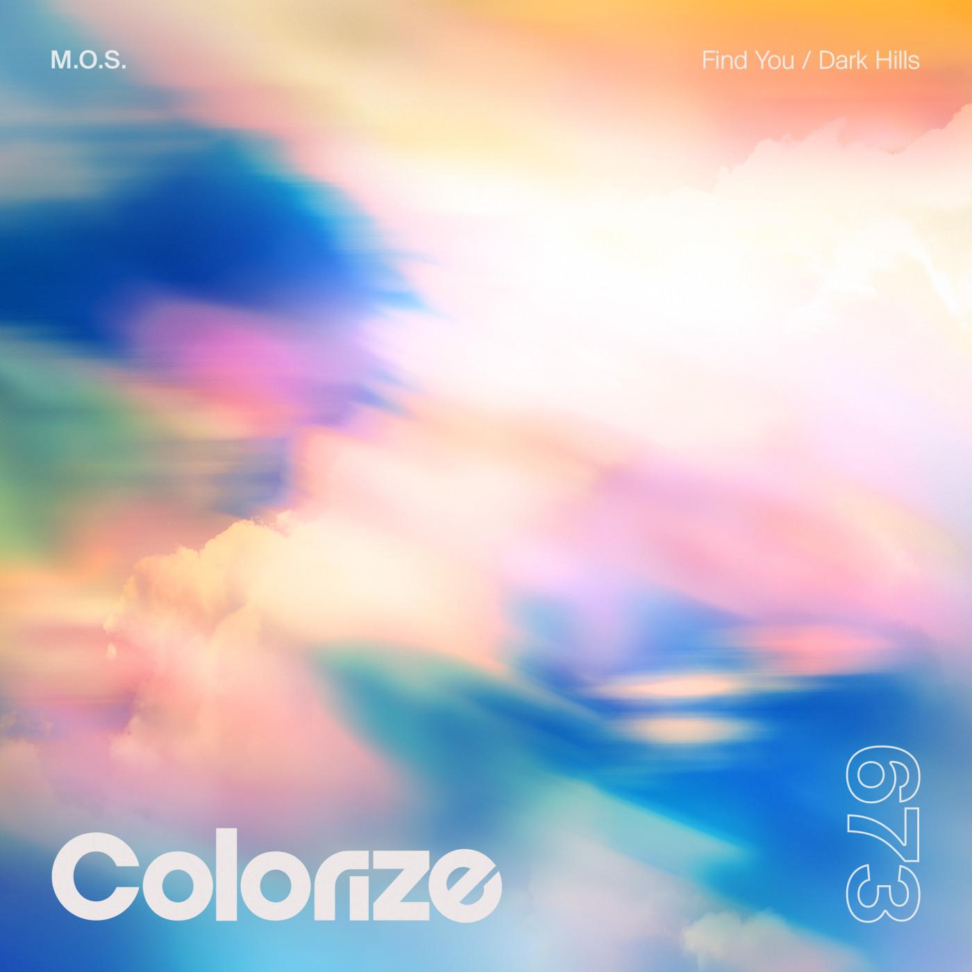 Find You (Extended Mix)