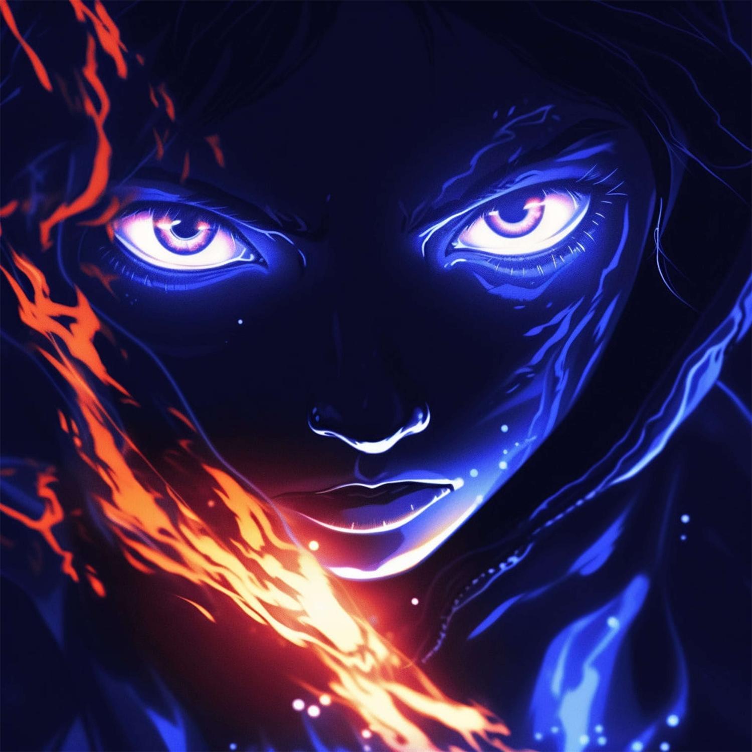 Ferllawonte's Embrace