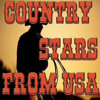Country Stars from USA