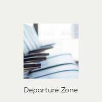 Departure Zone