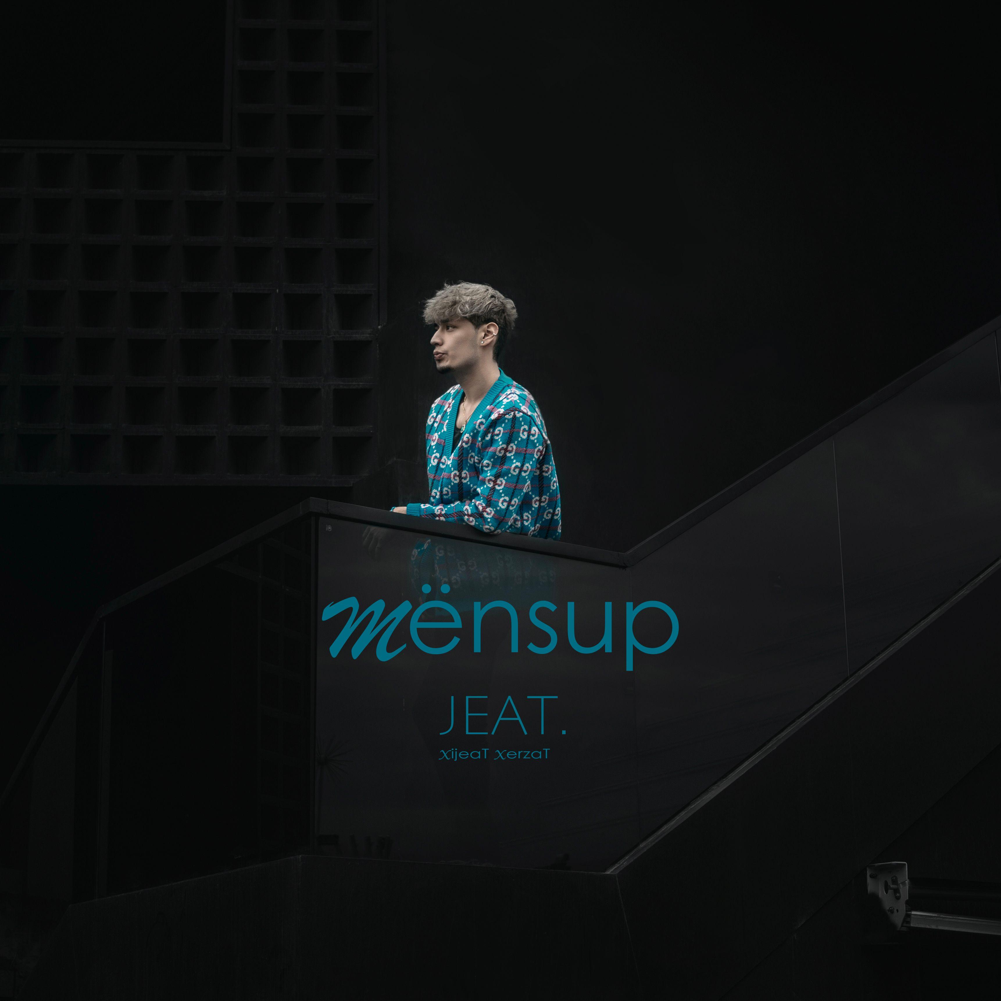 Mensup (属于你）