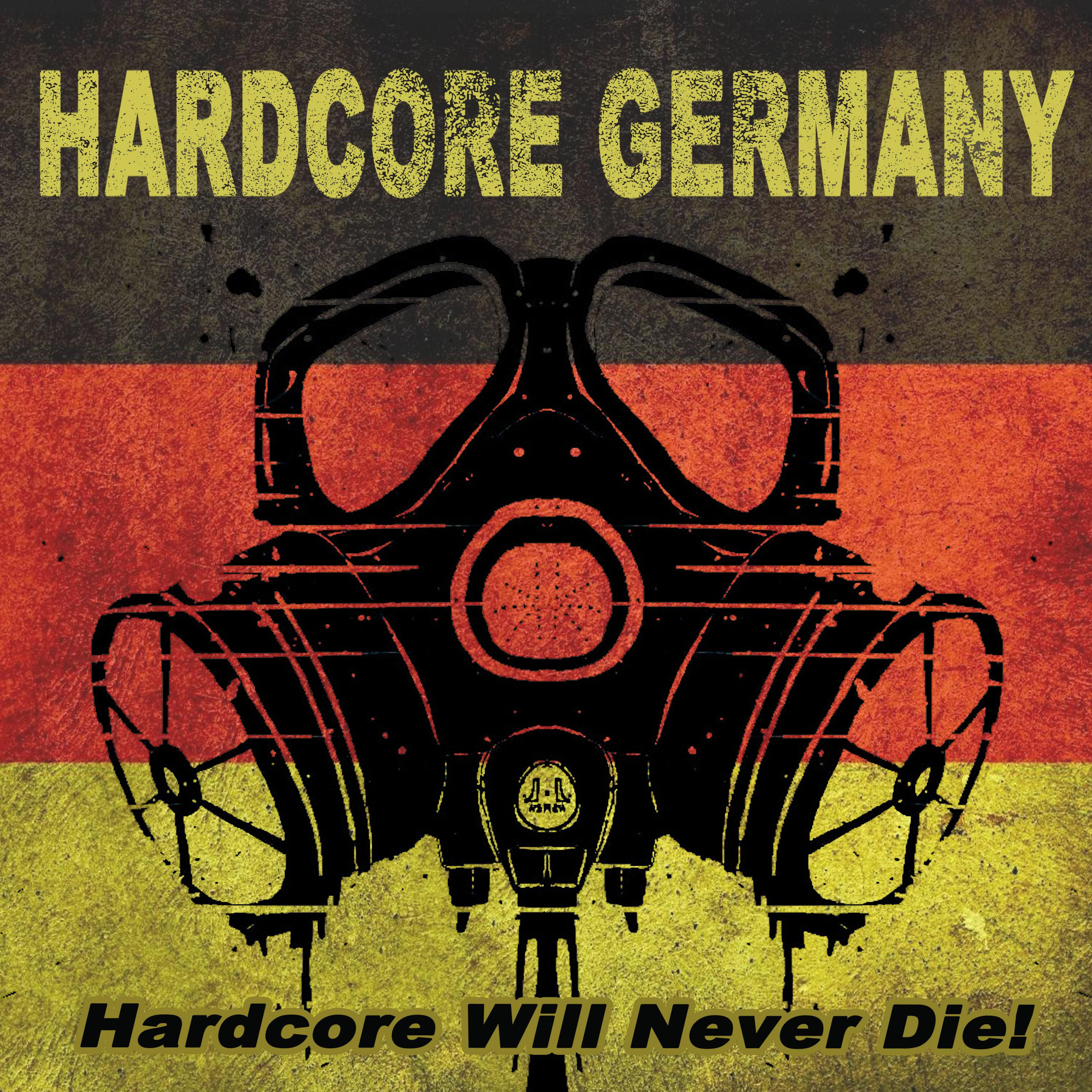 Hardcore german