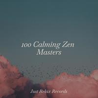 100 Calming Zen Masters