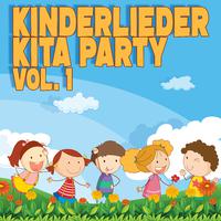 Kinderlieder KITA Party, Vol. 1