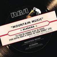 Mountain Music (Digital 45)