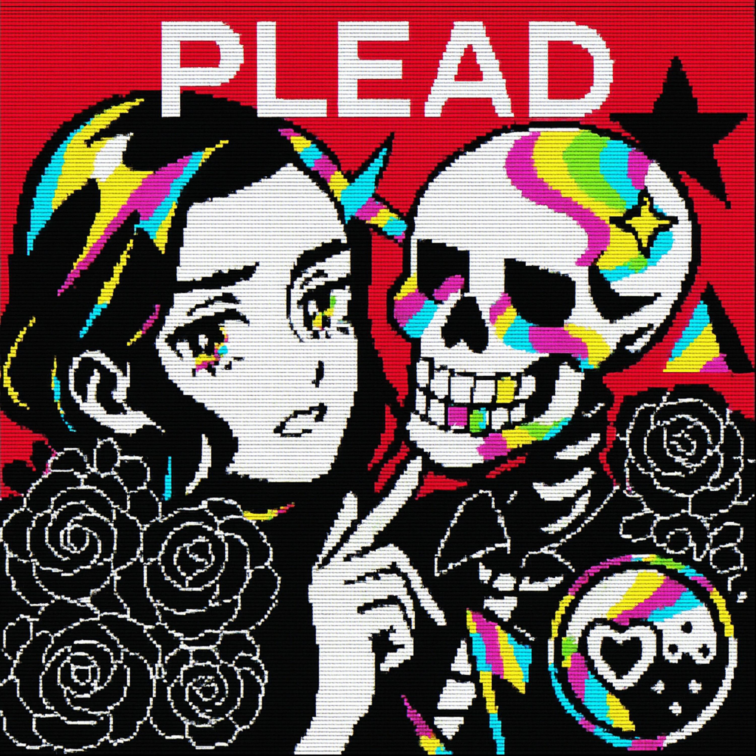 PLEAD