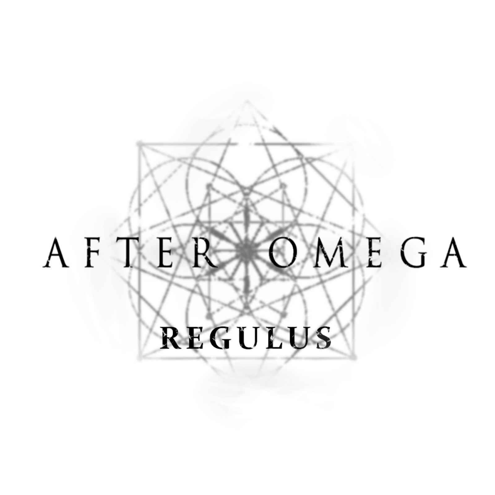 Regulus (feat. Jacob Umansky)