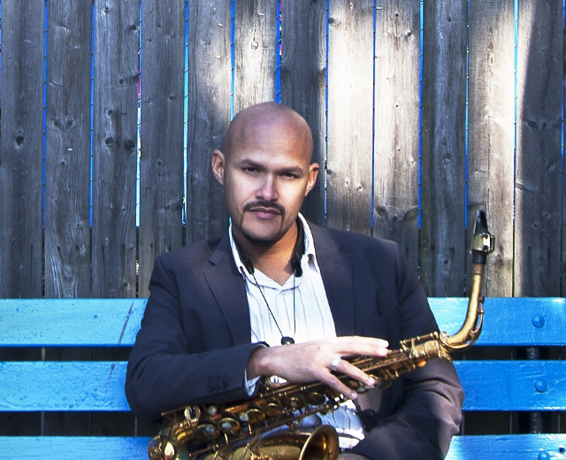 Miguel Zenón
