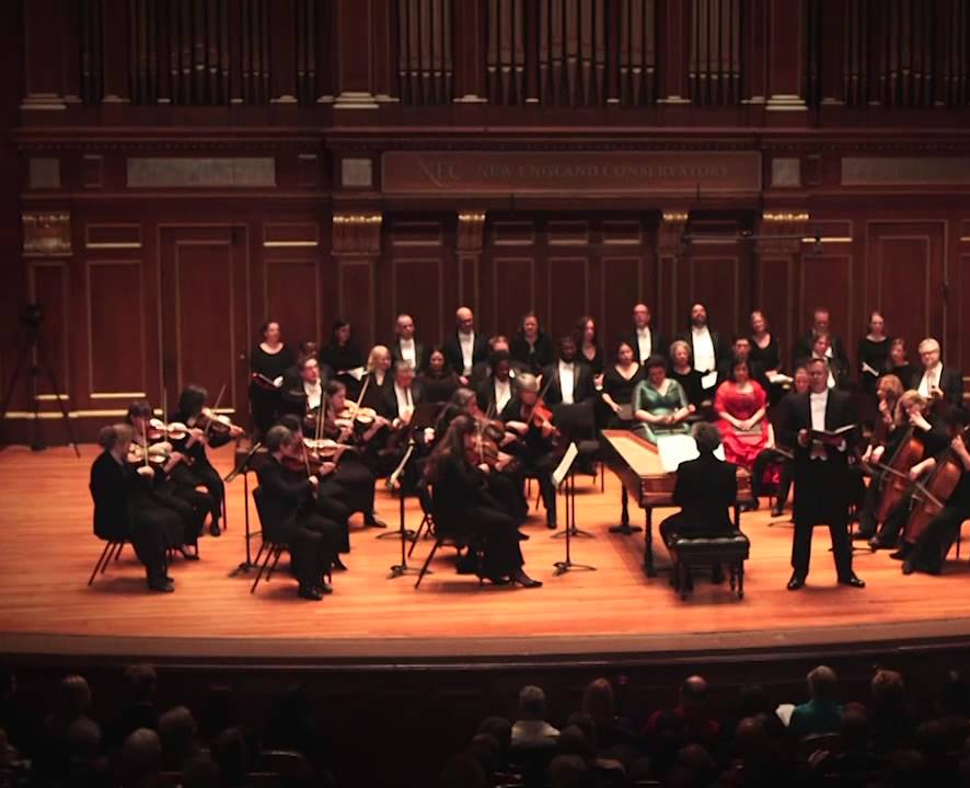 Boston Baroque