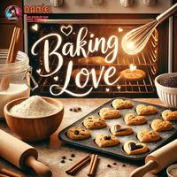 Baking Love