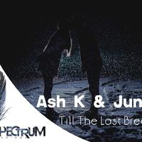 Ash K & Junior资料,Ash K & Junior最新歌曲,Ash K & JuniorMV视频,Ash K & Junior音乐专辑,Ash K & Junior好听的歌