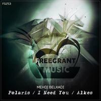 Polaris / I Need You / Alkes