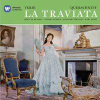 Verdi auf Deutsch: La Traviata