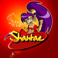 Shantae Original Soundtrack