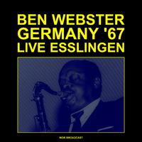 Esslingen, Germany (Live 1967)