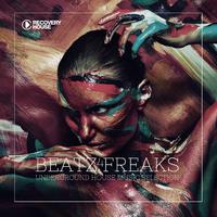 Beatz 4 Freaks, Vol. 33