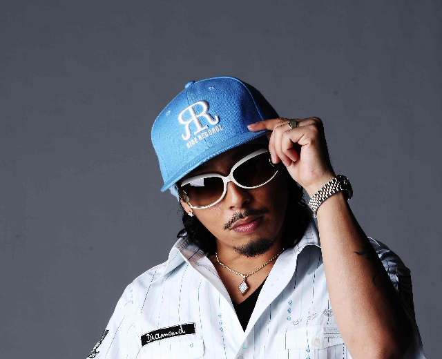DJ☆GO