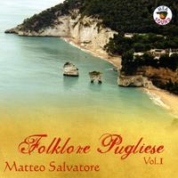 Folklore Pugliese, Vol. 1