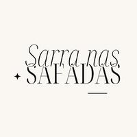 Sarra nas safadas