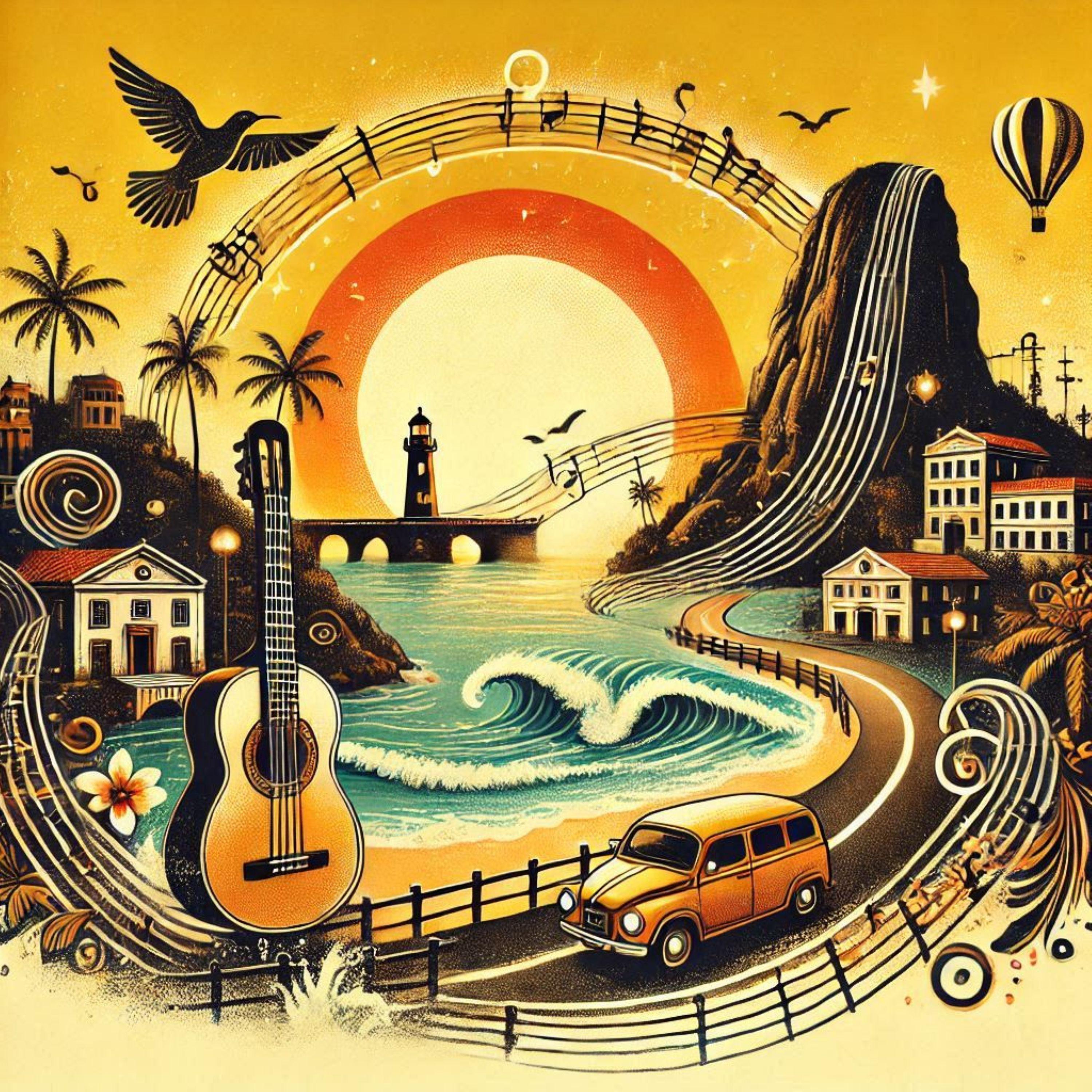 CASA PRONTA (Acoustic)