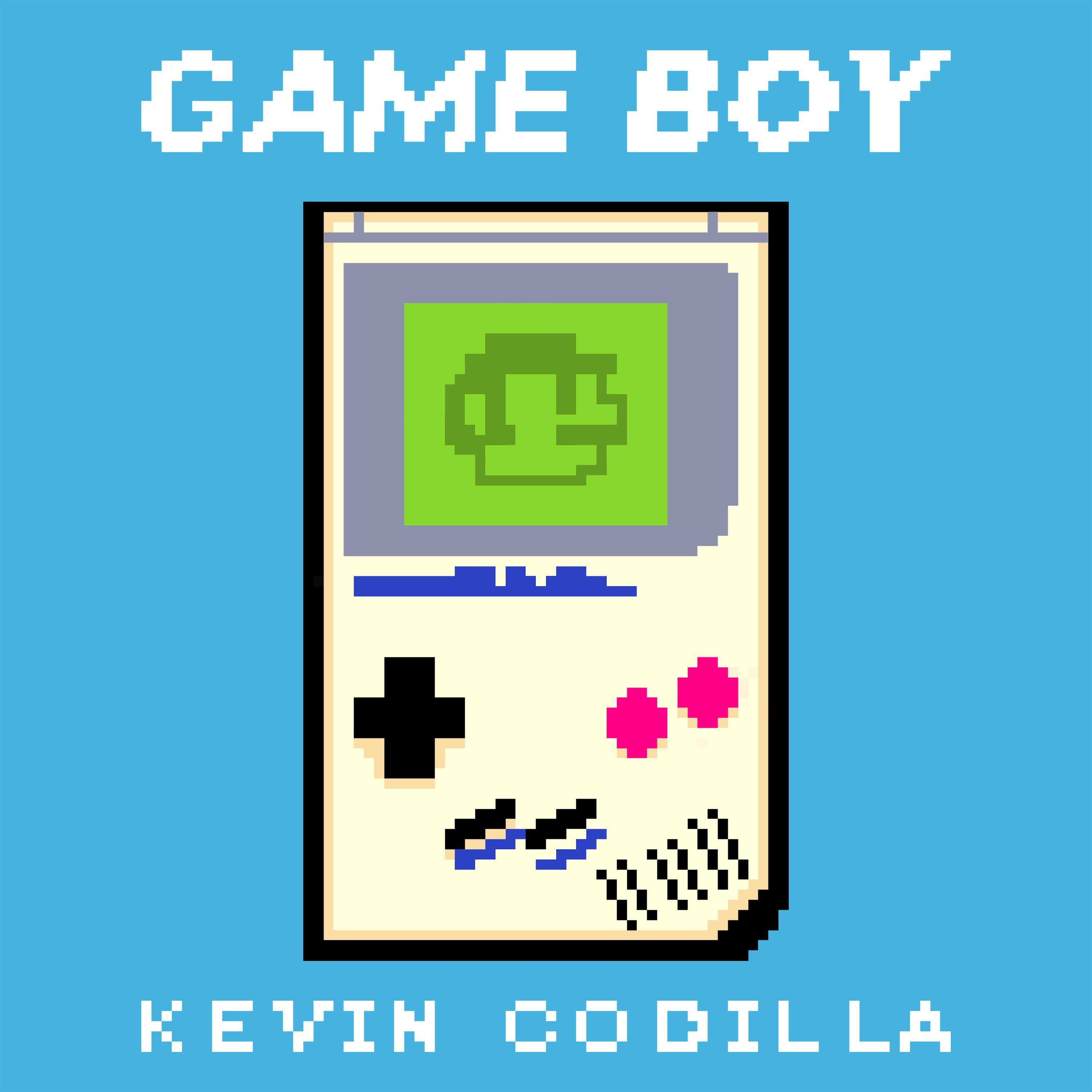 Game Boy
