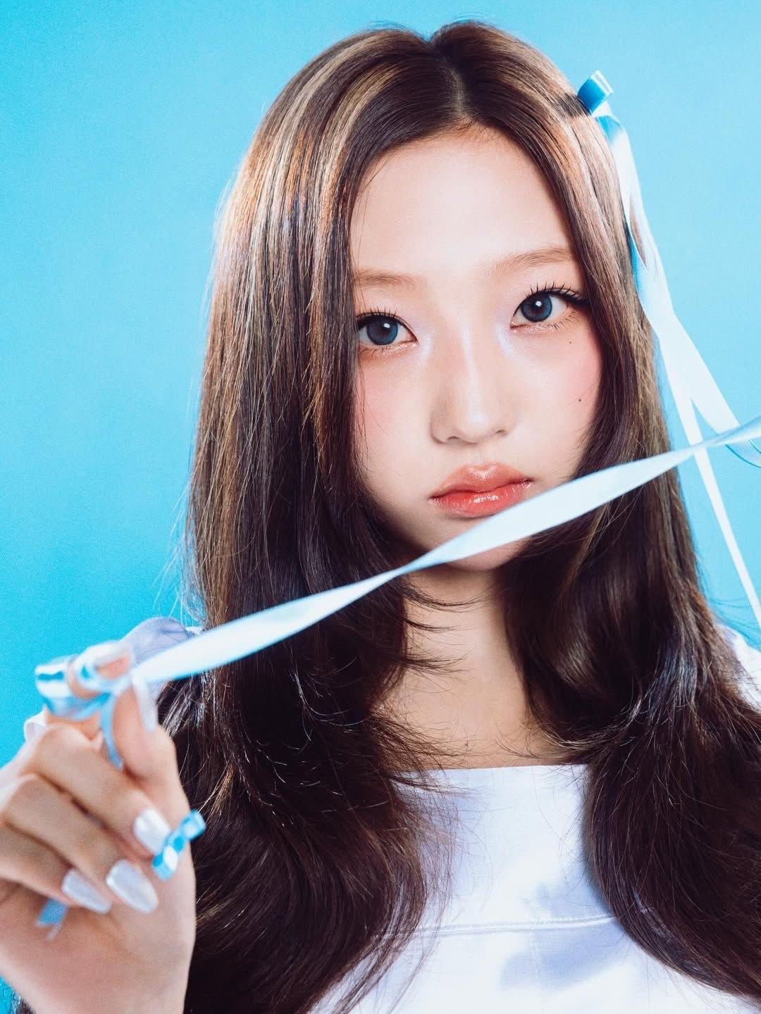 RUDE !  - HEARTS2HEARTS by 𝐆iselle 🪼