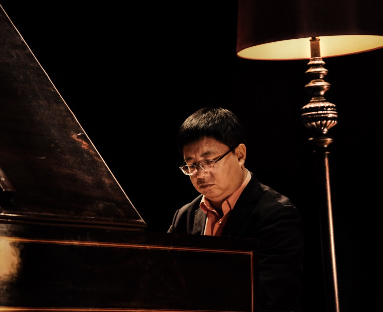 Yuan Sheng(盛原)