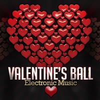 Valentine's Ball Electronic Music