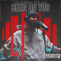 Been On You (feat. Jr. Rhodes & R.J. Cui)