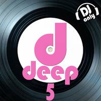 Deep, Vol. 5