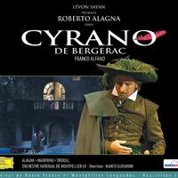 Cyrano de Bergerac