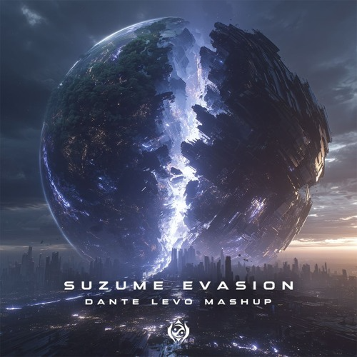 Dante Levo & KINDRED & Kompany - Suzume Evasion (Dante Levo Mashup)