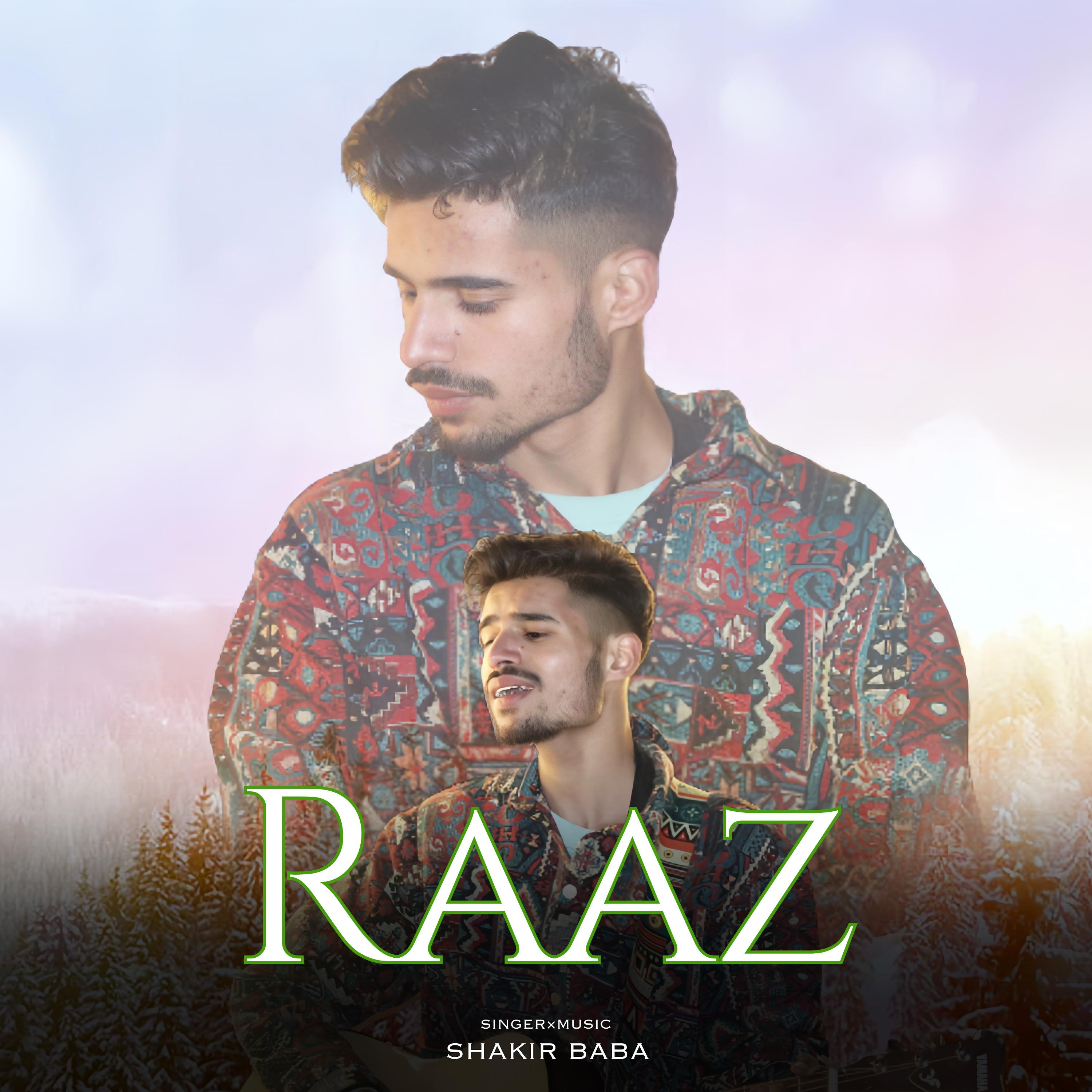 Raaz
