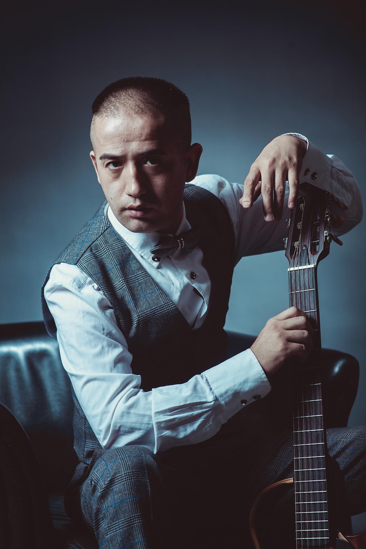 没有你的时光 - Ablat Yidayat封面