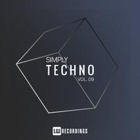 Simply Techno, Vol. 09