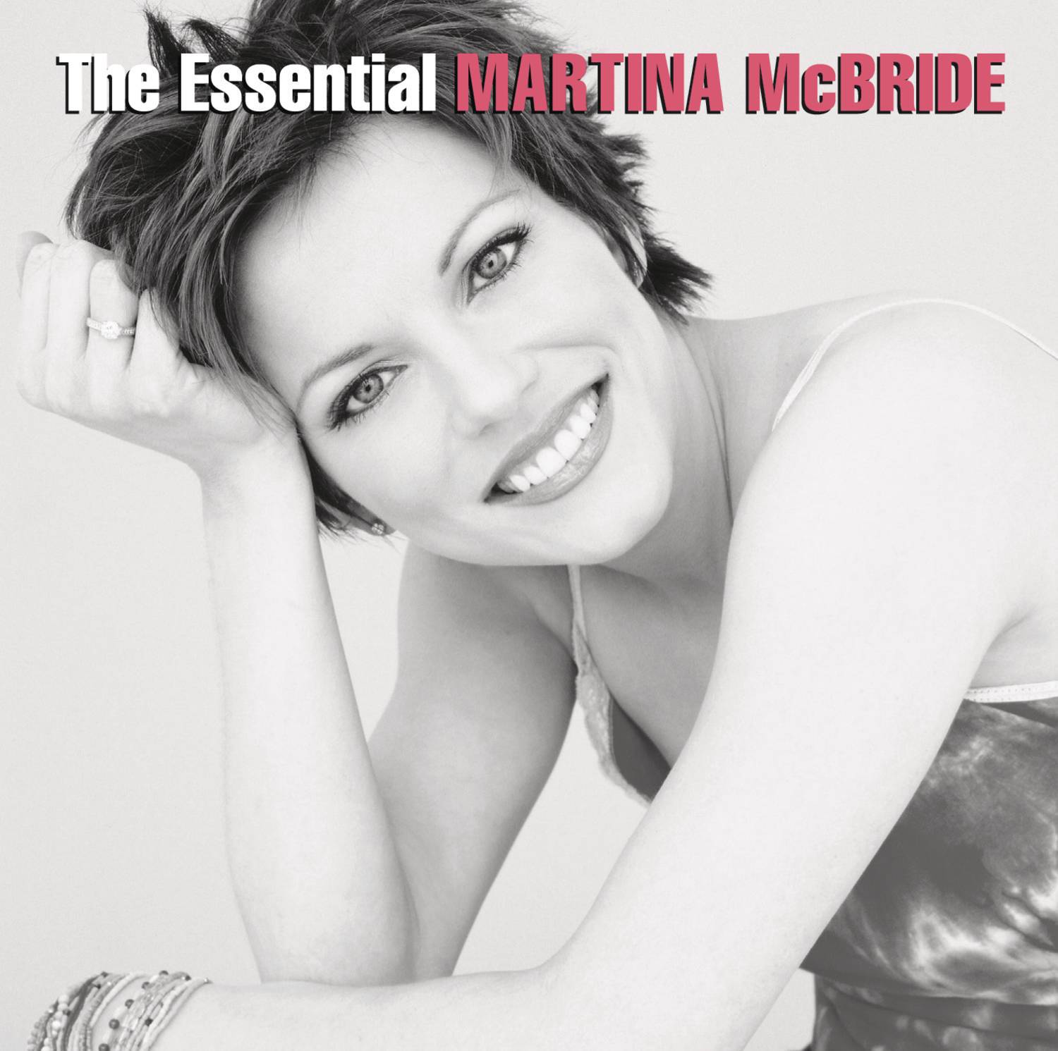 the essential martina mcbride