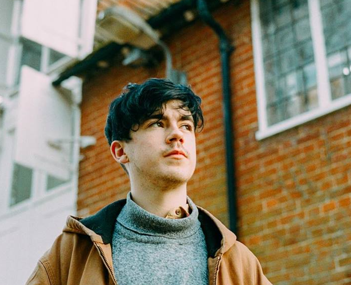 Declan McKenna