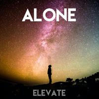 Alone