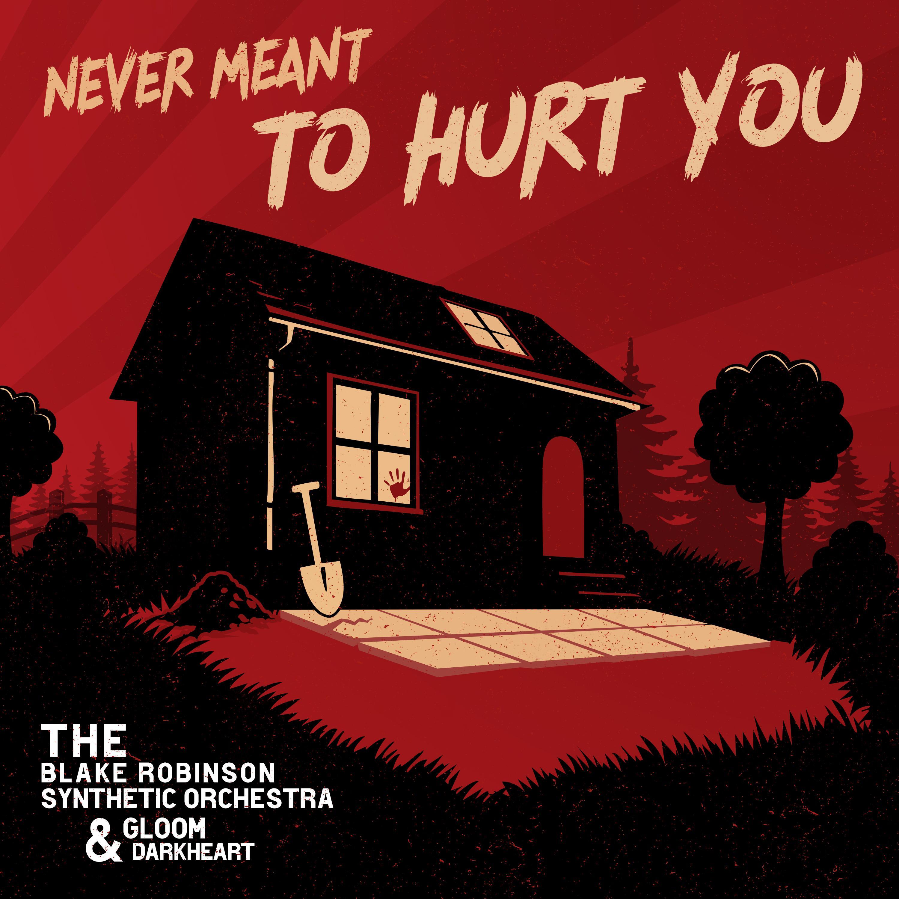 Never Meant To Hurt You