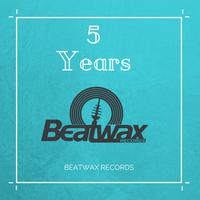 Best of 5 Years Beatwax Records