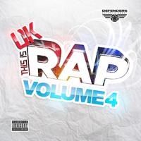 This Is UK Rap, Vol.4 (Pt. 2)