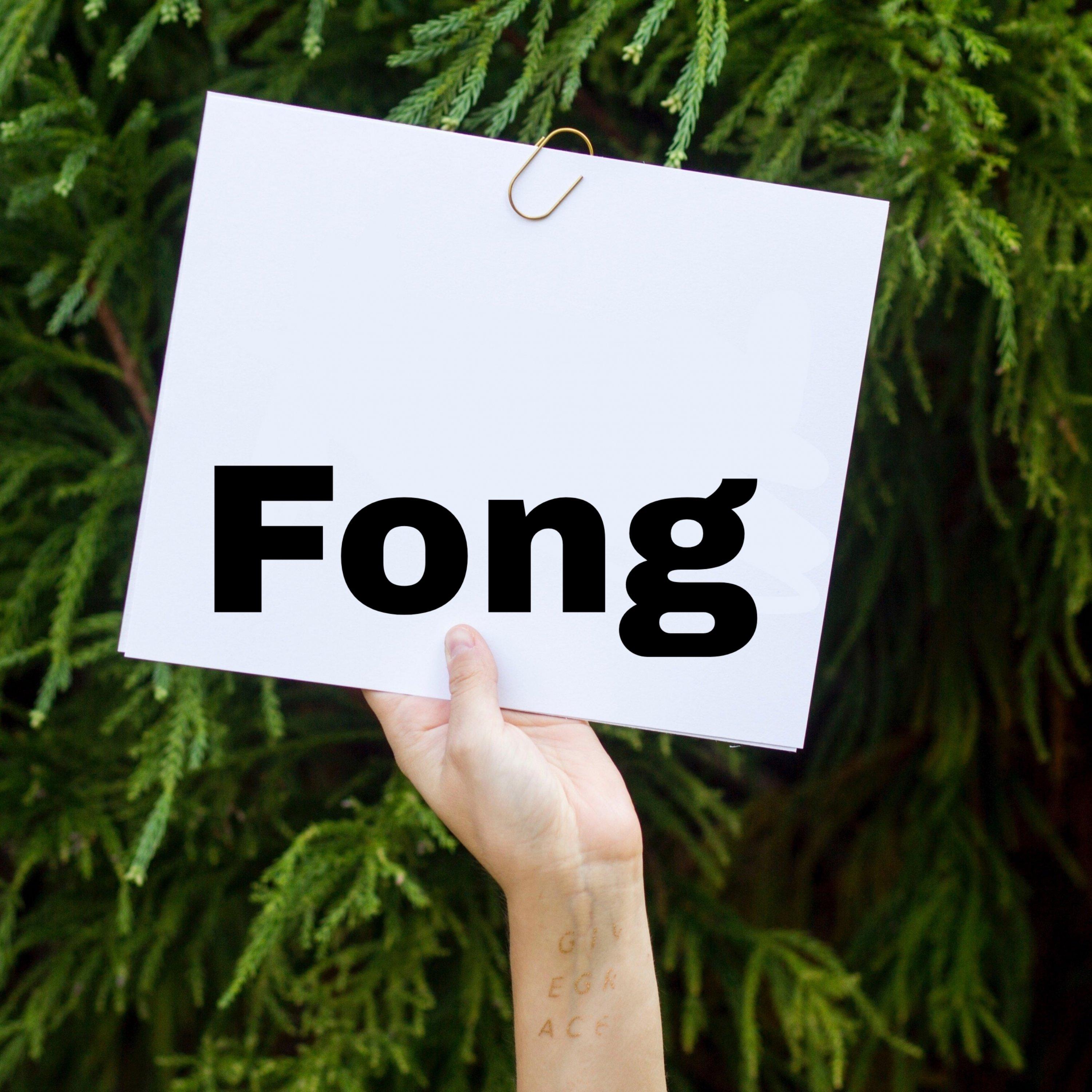 Fongil