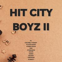 Hit City Boyz II