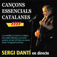 Cançons Essencials Catalanes