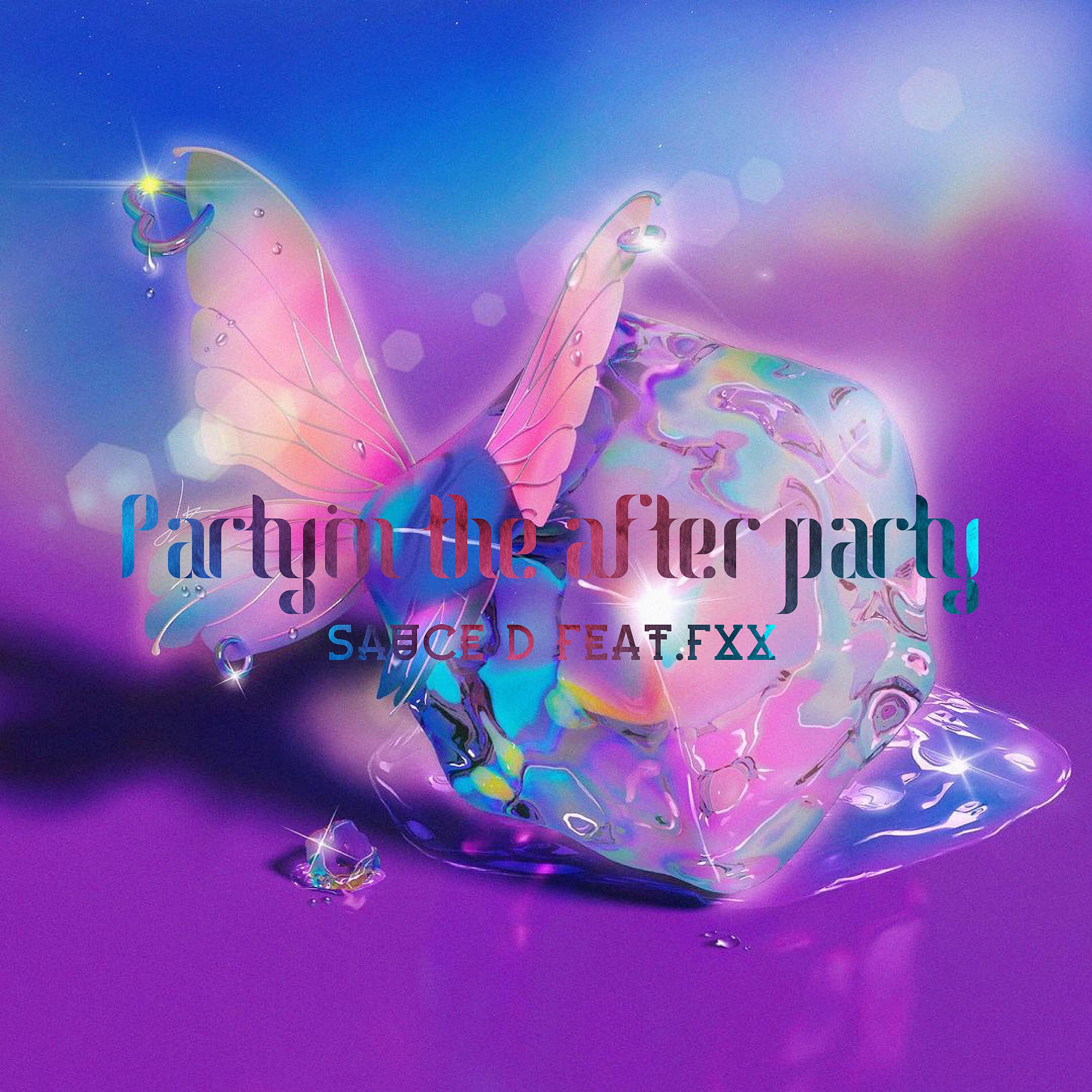 二场（Partyin the after party）
