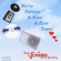 We're Forever & Ever & Ever & Ever Yours (feat. Joe Terry)