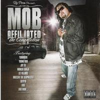 Mob Affiliated The Compilation