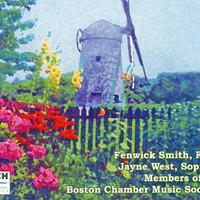 Boston Chamber Music Society