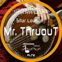 Sitar Lounge