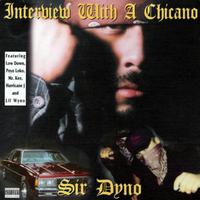 Interview With a Chicano